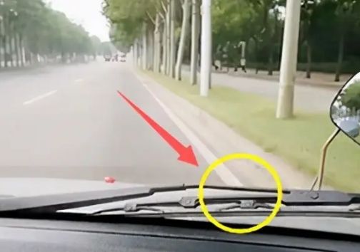 科目三靠边停车步骤与顺序-有驾 科目三靠边停车步骤与顺序-有驾