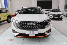 哈弗是什么品牌的汽车-有驾 哈弗是什么品牌的汽车-有驾