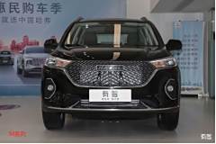 哈弗是什么品牌的汽车-有驾 哈弗是什么品牌的汽车-有驾