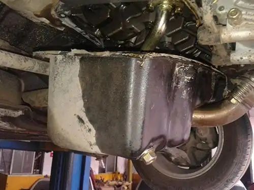 奥迪a8机油加几升-有驾 奥迪a8机油加几升-有驾