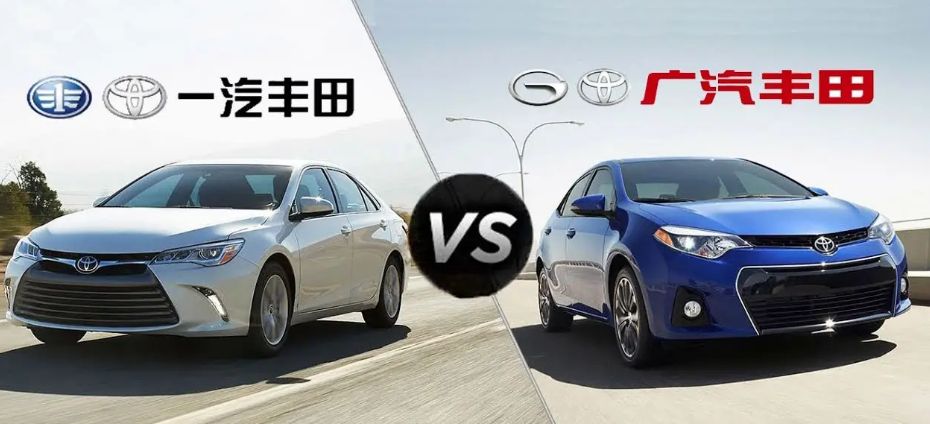 广汽一汽区别-有驾