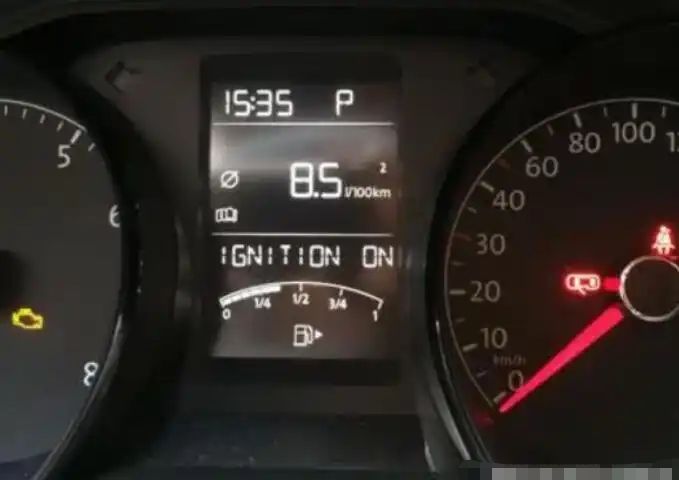 ignition on 警告灯亮汽车不能启动-有驾