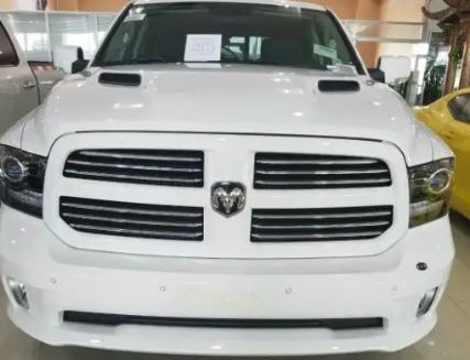 羊头标志的车是什么牌子-有驾