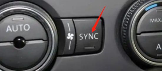 车上sync按钮什么意思-有驾 车上sync按钮什么意思-有驾