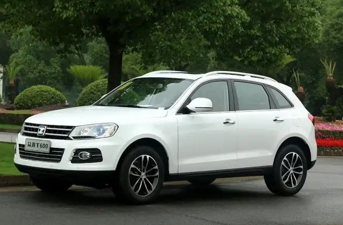 众泰汽车停产了吗-有驾