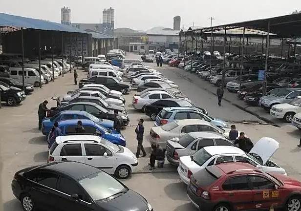 能过户的车是不是就没问题-有驾 能过户的车是不是就没问题-有驾