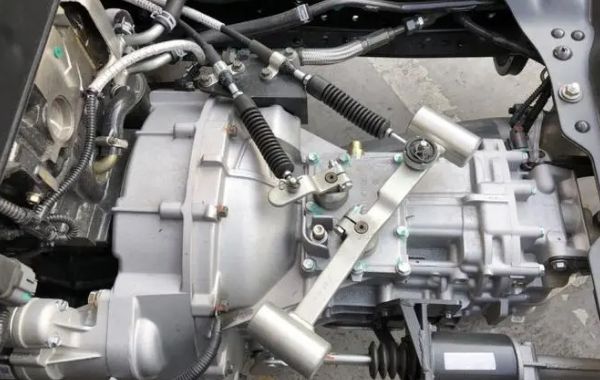 zf变速箱是哪个国家的-有驾 zf变速箱是哪个国家的-有驾