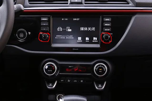 起亚kxcross隐藏功能激活-有驾 起亚kxcross隐藏功能激活-有驾