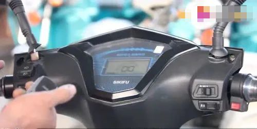 电动车遥控器如何配对-有驾