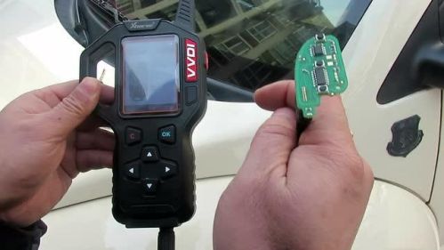 电动车遥控器如何配对-有驾