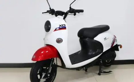 普通二轮摩托车是什么车-有驾