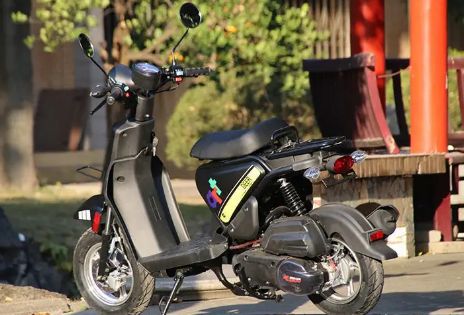 普通二轮摩托车是什么车-有驾