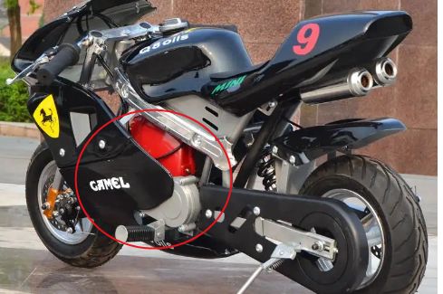 普通二轮摩托车是什么车-有驾