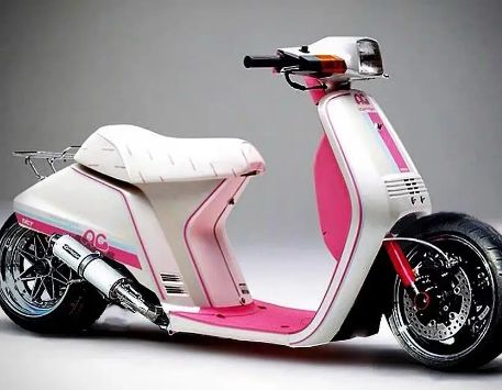 普通二轮摩托车是什么车-有驾