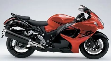 普通二轮摩托车是什么车-有驾