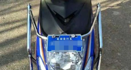 普通二轮摩托车是什么车-有驾