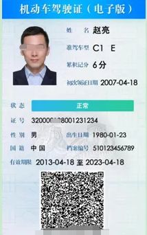 可以使用电子驾驶证吗-有驾 可以使用电子驾驶证吗-有驾