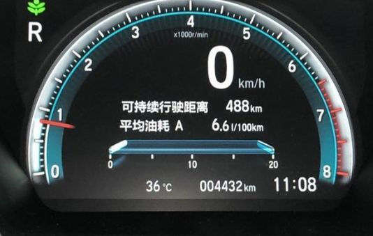 1.3排量的车百公里耗油多少升-有驾