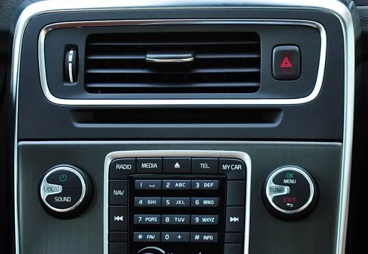 沃尔沃熄火后咯噔咯噔的响-有驾