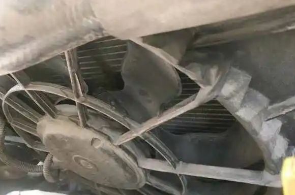 沃尔沃熄火后咯噔咯噔的响-有驾