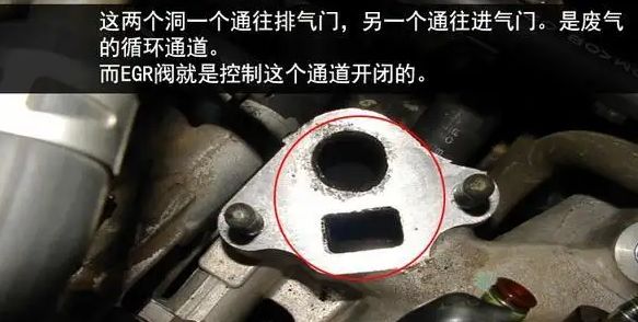 汽车EGR是代表什么-有驾 汽车EGR是代表什么-有驾