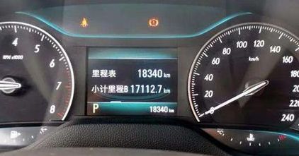 汽车怎么看行驶了多少公里-有驾 汽车怎么看行驶了多少公里-有驾