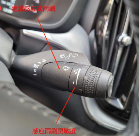 沃尔沃xc60功能键详解-有驾 沃尔沃xc60功能键详解-有驾