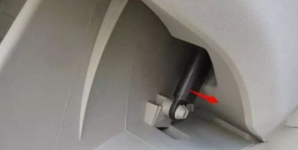 逍客空调滤芯在什么位置-有驾