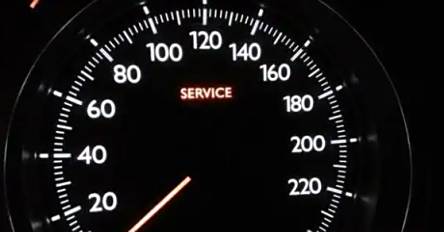 车子上service是什么意思-有驾 车子上service是什么意思-有驾