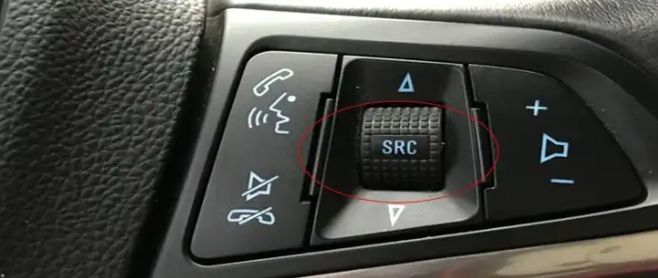 src按键是什么意思-有驾 src按键是什么意思-有驾