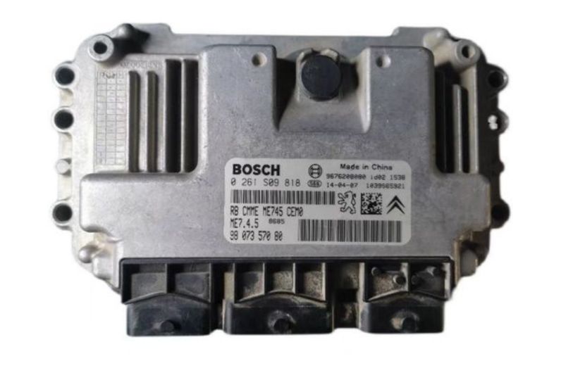 汽车故障码东风雪铁龙u1213-有驾