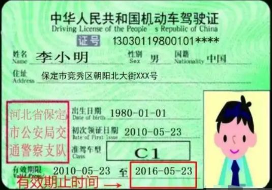 刚拿的驾照要注意什么-有驾 刚拿的驾照要注意什么-有驾