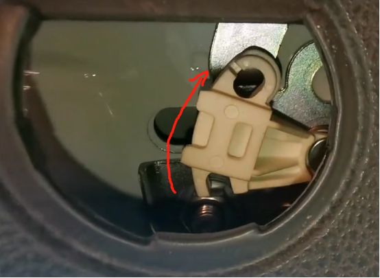 大众车后备箱打不开是什么原因-有驾 大众车后备箱打不开是什么原因-有驾