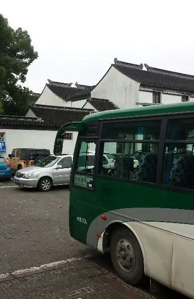 外地车到拙政园要停在哪里呢-有驾 外地车到拙政园要停在哪里呢-有驾