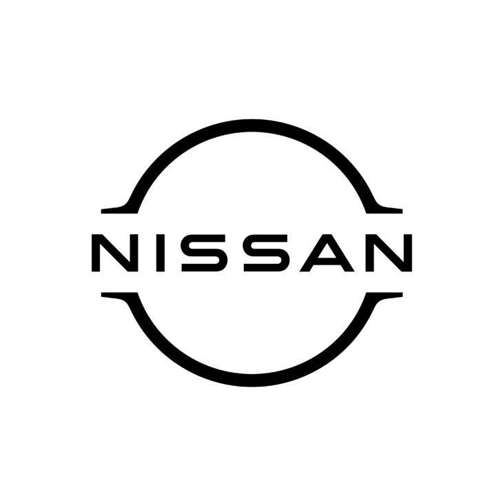 nissan标志的车是什么车-有驾