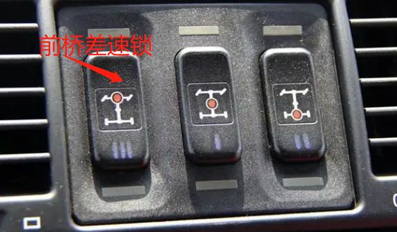 汽车三锁是什么意思-有驾 汽车三锁是什么意思-有驾