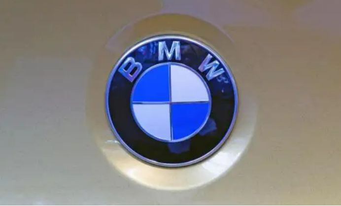 bmw是代表什么-有驾