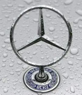 怎么区别迈巴赫和奔驰-有驾