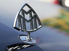 怎么区别迈巴赫和奔驰-有驾