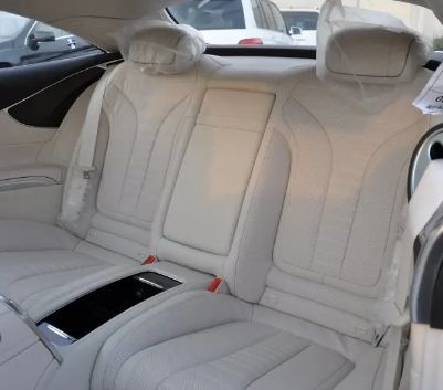 怎么区别迈巴赫和奔驰-有驾