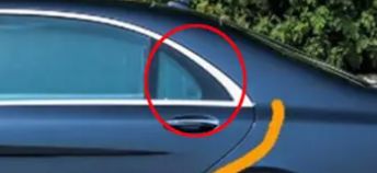 怎么区别迈巴赫和奔驰-有驾