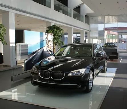 4s店和厂家的关系是什么-有驾