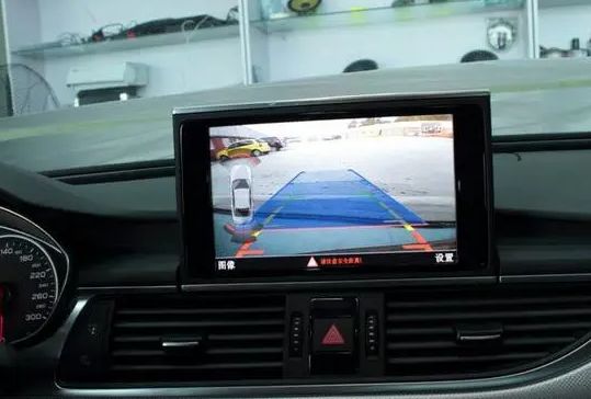 加装倒车影像对车有没有影响-有驾