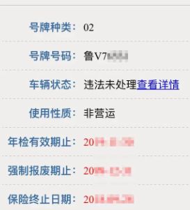 不是自己的车怎样处理违章-有驾 不是自己的车怎样处理违章-有驾