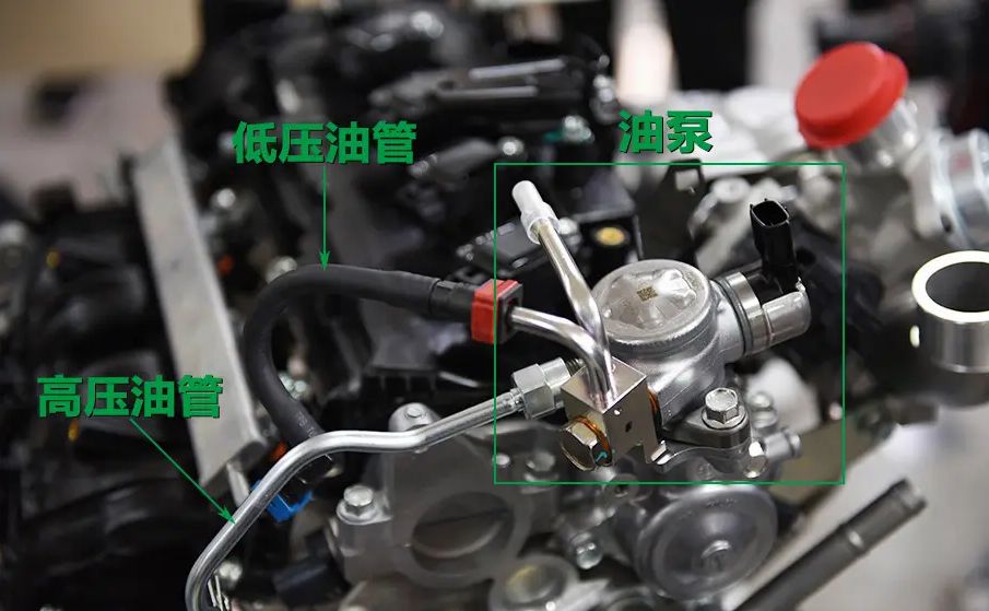 汽车加油门有顿挫感是什么原因-有驾 汽车加油门有顿挫感是什么原因-有驾