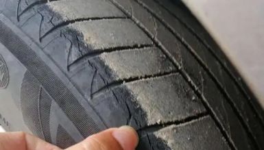 刹车时方向盘抖动是什么原因怎么解决-有驾 刹车时方向盘抖动是什么原因怎么解决-有驾