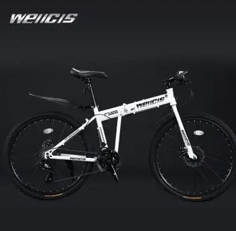 Wellcls是什么牌子自行车-有驾 Wellcls是什么牌子自行车-有驾