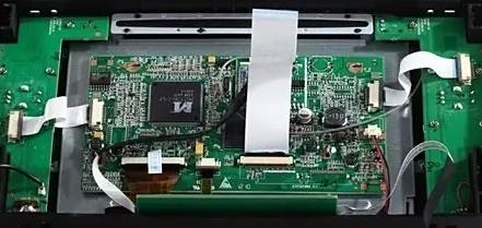 车载导航屏幕不亮了但有声音-有驾 车载导航屏幕不亮了但有声音-有驾