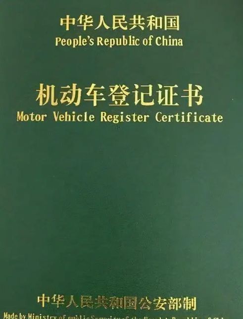 车尾字标抠掉交警管不-有驾 车尾字标抠掉交警管不-有驾
