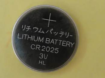 马自达cx4钥匙电池型号是什么-有驾